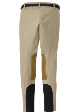 THE TAILORED SPORTSMAN™ Ladies’ Low-Rise Boot Sock Breech