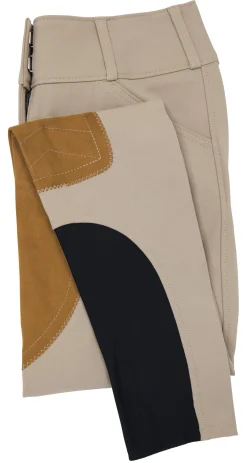 THE TAILORED SPORTSMAN™ Ladies’ Low-Rise Boot Sock Breech