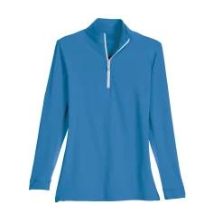 THE TAILORED SPORTSMAN™ Ladies’ IceFil® Long Sleeve Sun Shirt