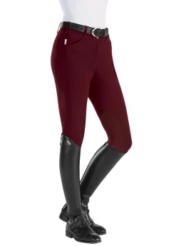 The Tailored Sportsman™ Ladies’ Techno Lightweight Knee-Patch Breech