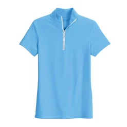 THE TAILORED SPORTSMAN™ Ladies’ IceFil® Short Sleeve Sun Shirt