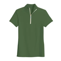 THE TAILORED SPORTSMAN™ Ladies’ IceFil® Short Sleeve Sun Shirt