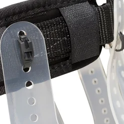 ThinLine® Flexible Filly Slow Feed Grazing Muzzle 2.5+cm