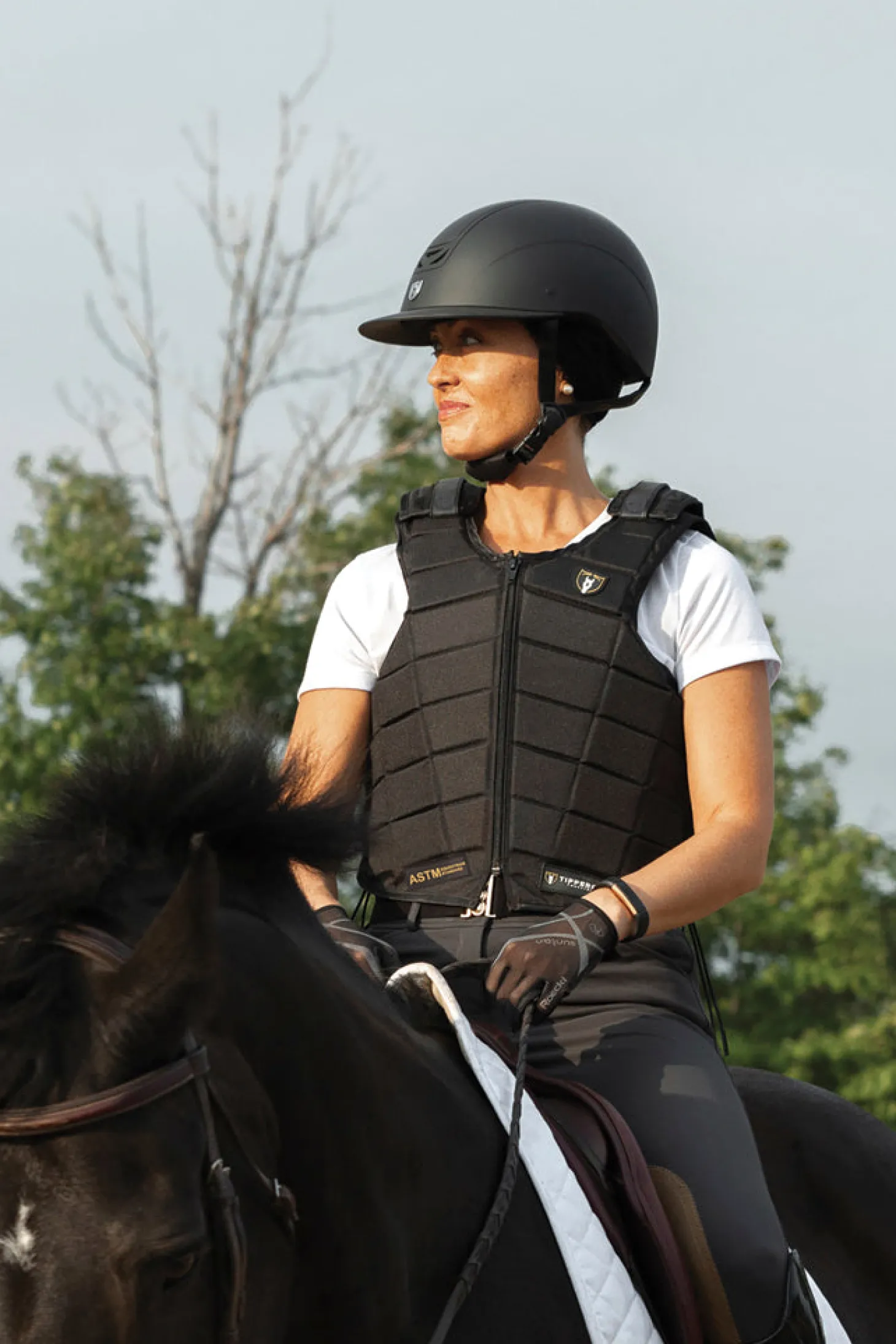 Tipperary™ Adults’ Contender ASTM Vest
