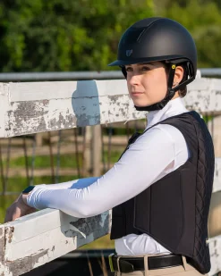 Tipperary™ Adults’ Contour Flex Back Protector