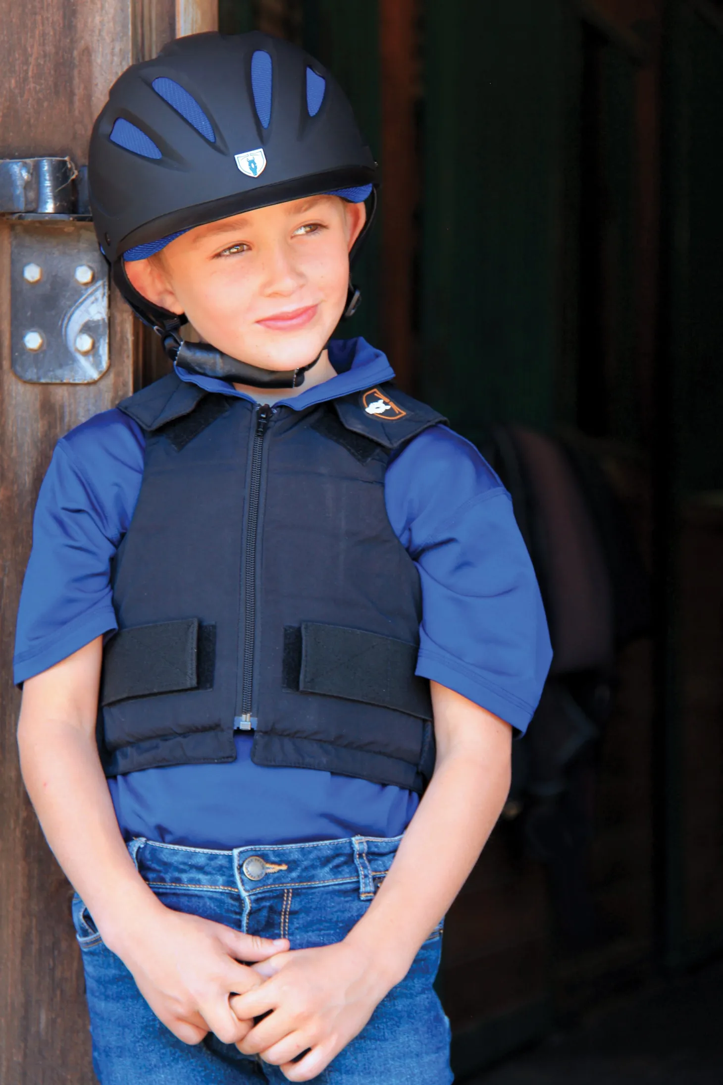 Tipperary™ Ride Lite Youth Vest