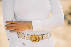 TKEQ Skylar Long Sleeve Competition Shirt