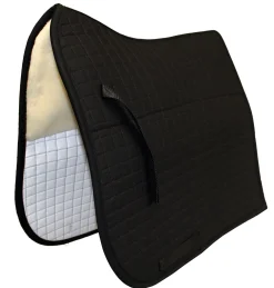 Toklat® Clarion™ Square Pad with WoolBack