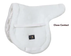 Toklat® Medallion® SuperQuilt High-Profile Saddle Pad