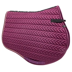 Toklat® Tango Chevron Close Contact Saddle Pad