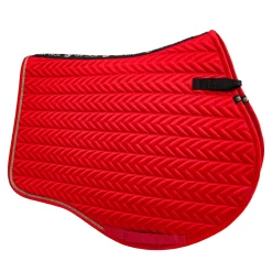 Toklat® Tango Chevron Close Contact Saddle Pad