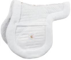Toklat® TechQuilt High-Profile Two-Sided Nonslip Saddle Pad