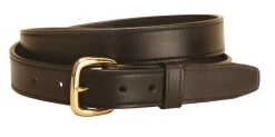 Tory Leather Classic Leather Belt