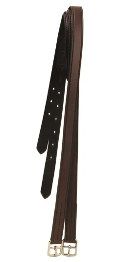 Tory Leather Company 54" Non-Stretch Stirrup Leathers