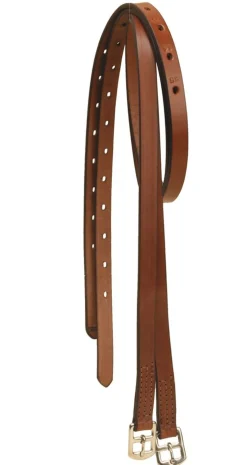 Tory Leather Company 3/4