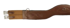 Total Saddle Fit Shoulder Relief Girth