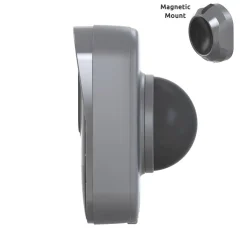 Toucan® Wireless Security Camera Pro 2-Pack