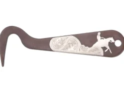 Tough-1® Antique Brown Hoof Pick