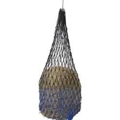 Tough-1® Slow Feed Two-Tone Hay Net