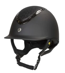 Trauma Void™ Pardus Smooth Top Riding Helmet with MIPS® & Dial-Fit System