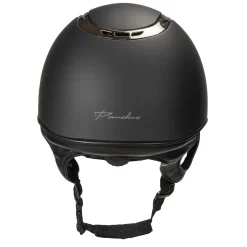 Trauma Void™ Pardus Smooth Top Riding Helmet with MIPS® & Dial-Fit System