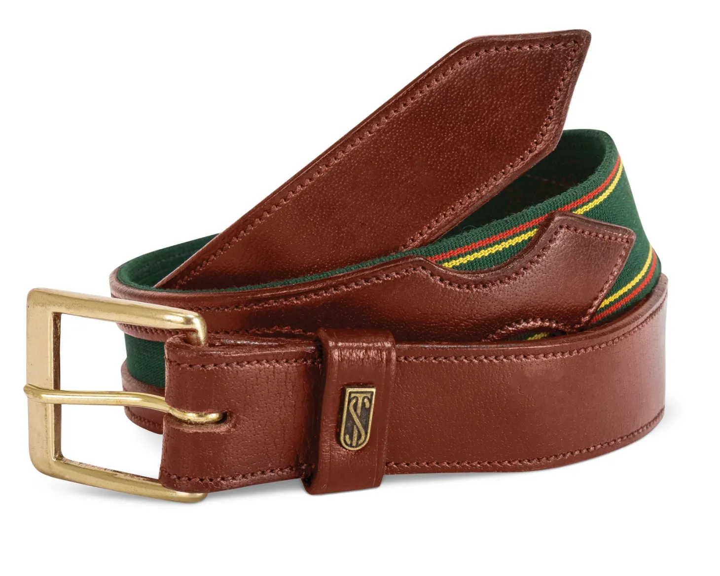 Tredstep™ Flex Belt