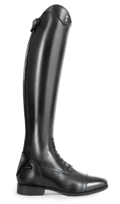 Tredstep™ Ladies' Black Medici II Field Boots