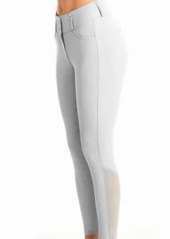 Tredstep™ Ladies’ Evolute Full-Seat Breech