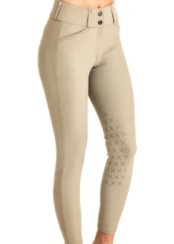 Tredstep™ Ladies’ Evolute Knee-Patch Breech