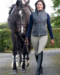 Tredstep™ Ladies’ Evolute Knee-Patch Breech