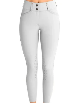 Tredstep™ Ladies’ Evolute Knee-Patch Breech