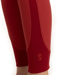 Tredstep™ Ladies’ Nero Knee-Patch Breech