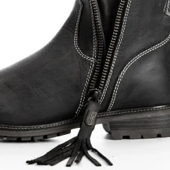 Tredstep™ Ladies’ Shannon Winter Fur H20 Tall Country Boots