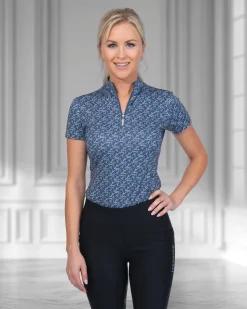 Tredstep™ Ladies’ Sligo Pro Short Sleeve Shirt