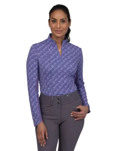 Tredstep™ Ladies’ Sligo Pro Long Sleeve Shirt