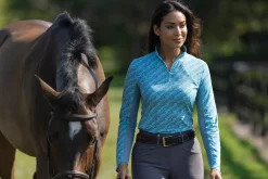 Tredstep™ Ladies’ Sligo Pro Long Sleeve Shirt