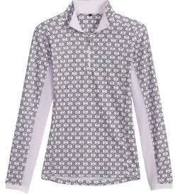 Tredstep™ Ladies’ Sligo Pro Long Sleeve Shirt