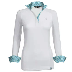 Tredstep™ Ladies’ Solo Milan Competition Shirt
