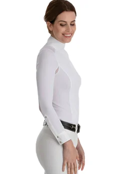 Tredstep™ Ladies’ Solo Milan Competition Shirt