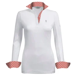 Tredstep™ Ladies’ Symphony Paris Competition Shirt