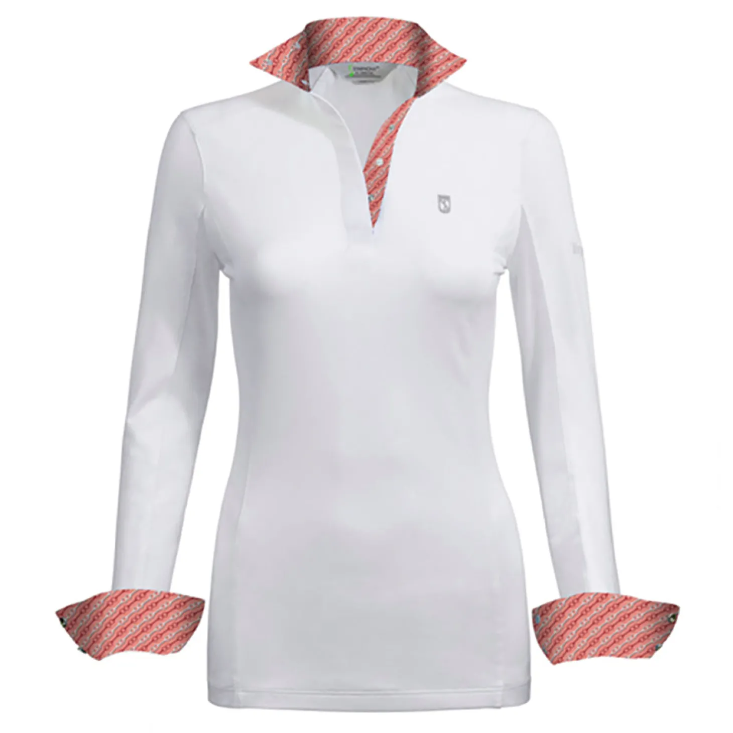 Tredstep™ Ladies’ Symphony Paris Competition Shirt