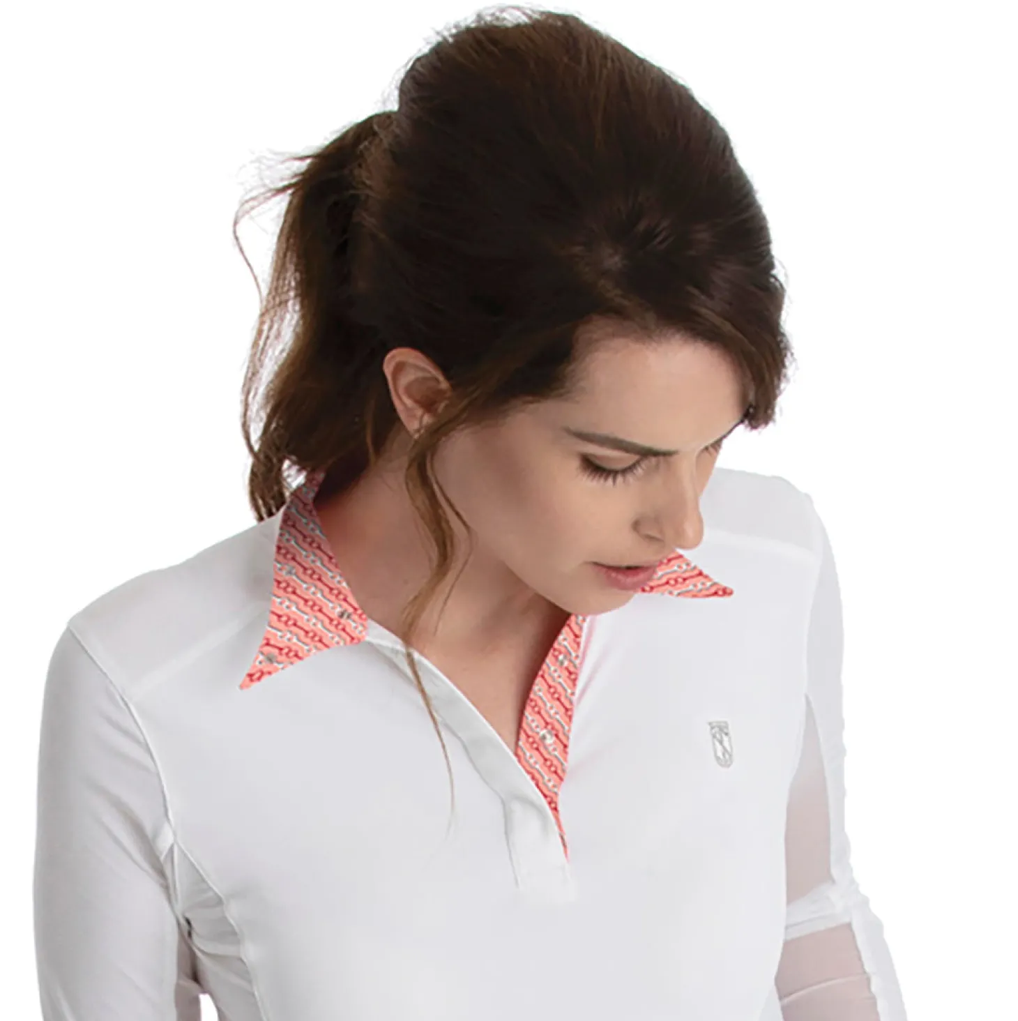 Tredstep™ Ladies’ Symphony Paris Competition Shirt