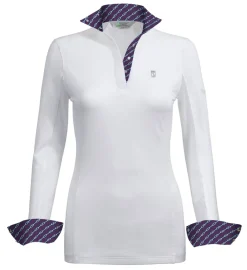Tredstep™ Ladies’ Symphony Paris Competition Shirt