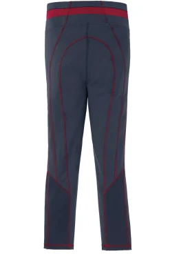 Tredstep™ Ladies’ Tempo Air Knee-Patch Tight