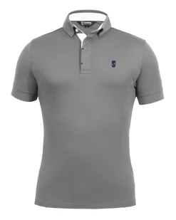 Tredstep™ Men's Performance Polo Shirt