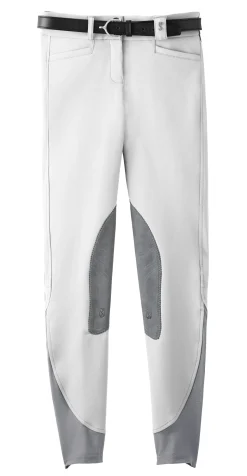 Tredstep™ Solo Extreme Knee-Patch Breech