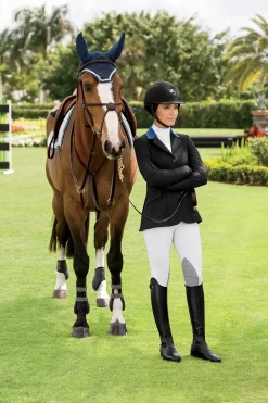 Tredstep™ Solo Pro Competition Coat