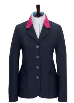 Tredstep™ Solo Pro Competition Coat