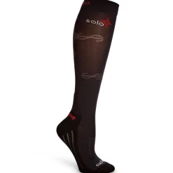 Tredstep™ Solo Pro Sock 6-Pack