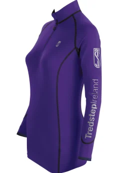 Tredstep™ Symphony Long Sleeve Sport Top